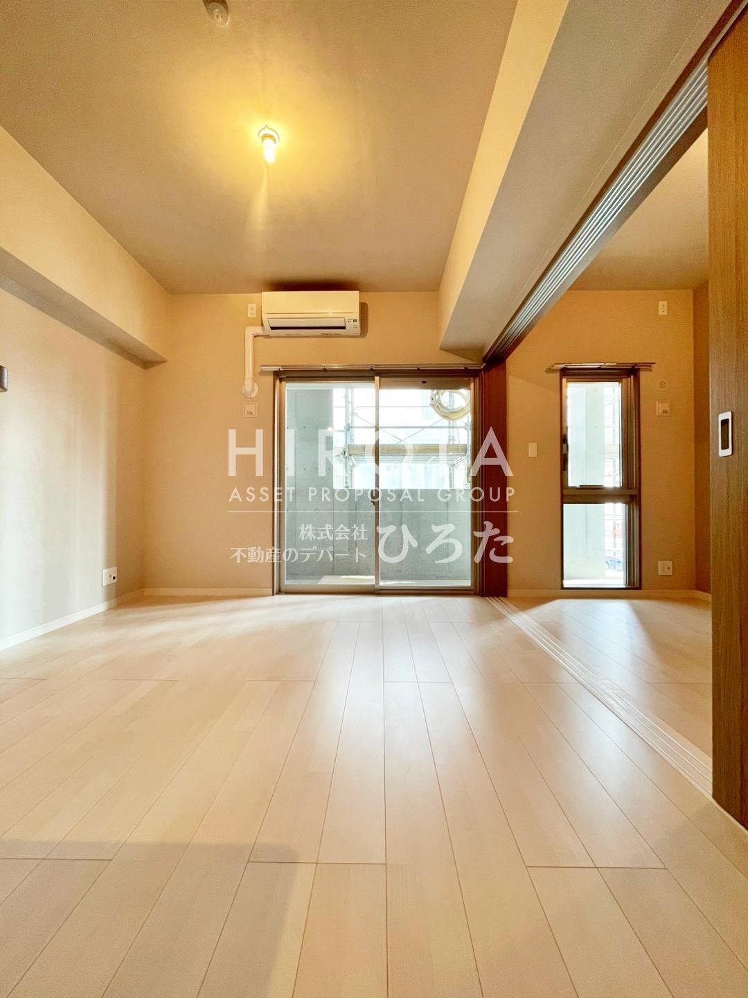 居室・リビング　同仕様写真になります