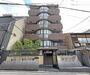 祇園四条駅より徒歩10分 3階 築34年8ヶ月の賃貸物件