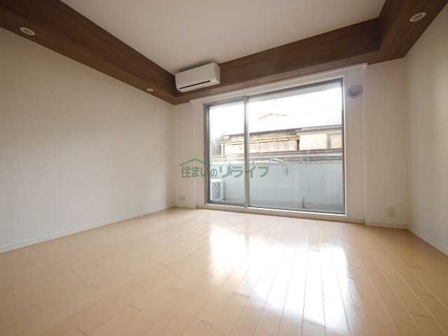 その他部屋・スペース　オーキッドレジデンス神楽坂(反転タイプ)