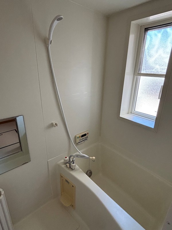 バス・シャワールーム　バスルーム