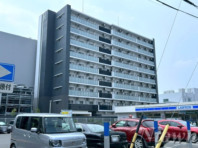 建物外観　建物外観を気になさる方へ、見た目の良い物件です