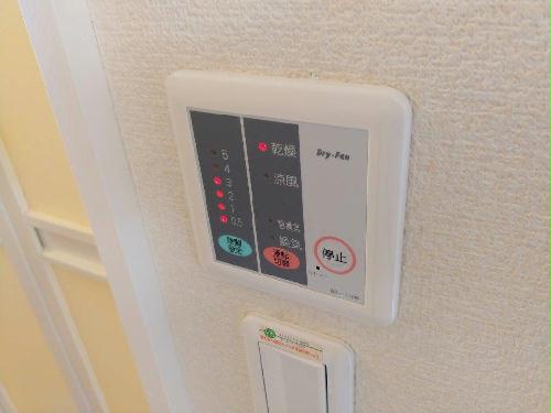 その他設備　設備・仕様は号室により異なる為、現況を優先致します。