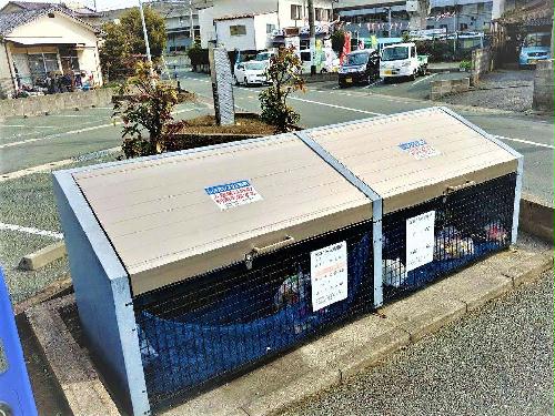 その他共有部分　設備・仕様は号室により異なる為、現況を優先致します。