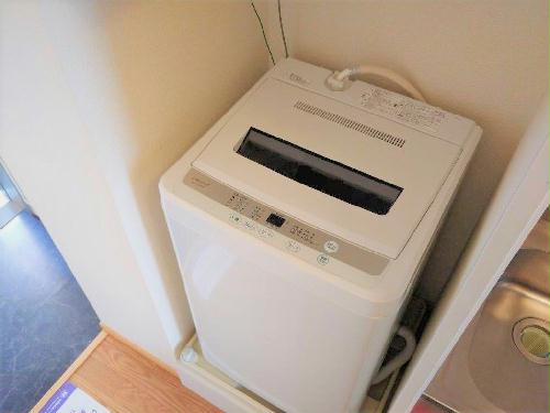 その他　設備・仕様は号室により異なる為、現況を優先致します。