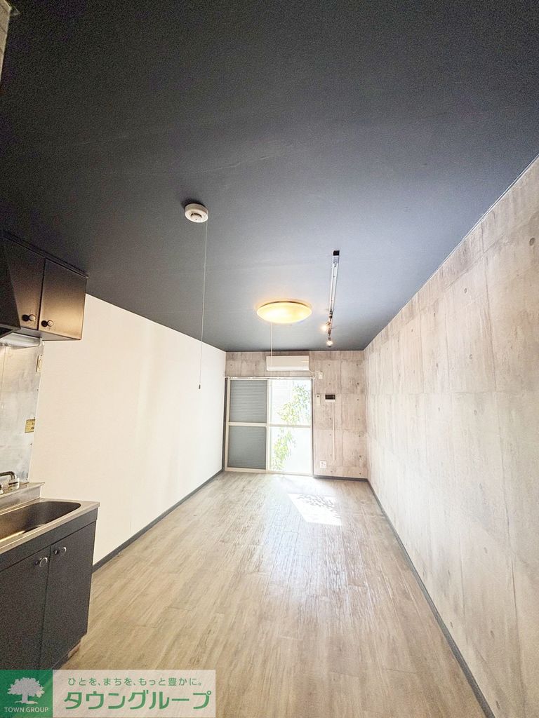 居室・リビング　★お問い合わせはタウンハウジング新百合ヶ丘店まで★