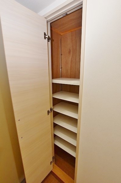 エントランス　★トールタイプシューズBOXなので棚を外せばブーツも置けます