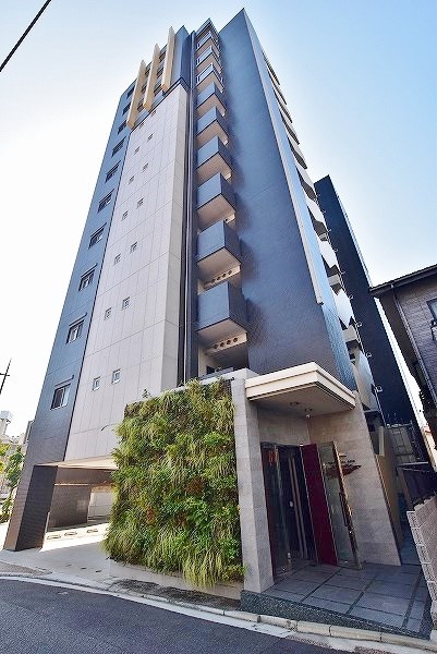 建物外観　★外観★