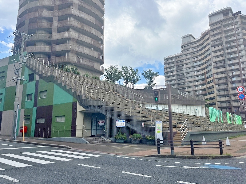 役所　☆戸畑区役所（役所）まで720m