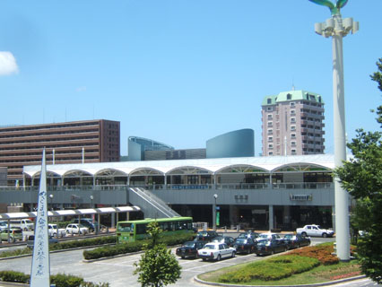その他　☆JR戸畑駅（その他）まで620m