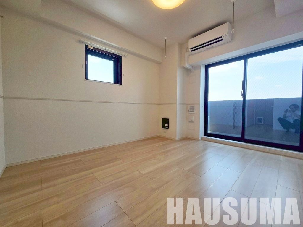 その他部屋・スペース　リビング/居室