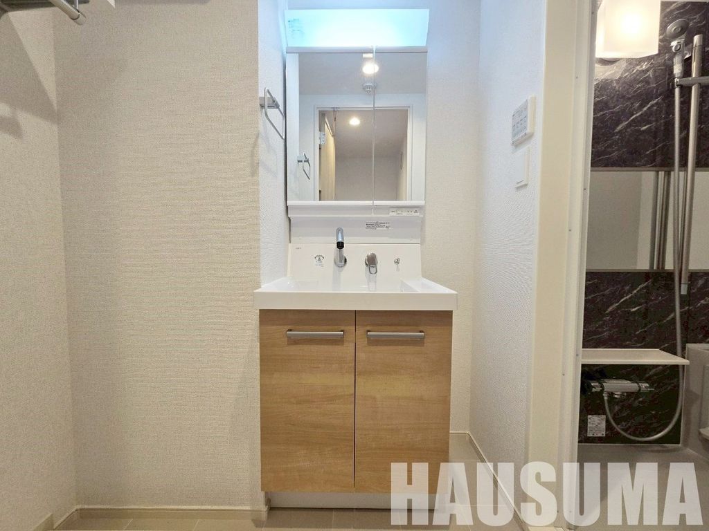 洗面設備　キッチン