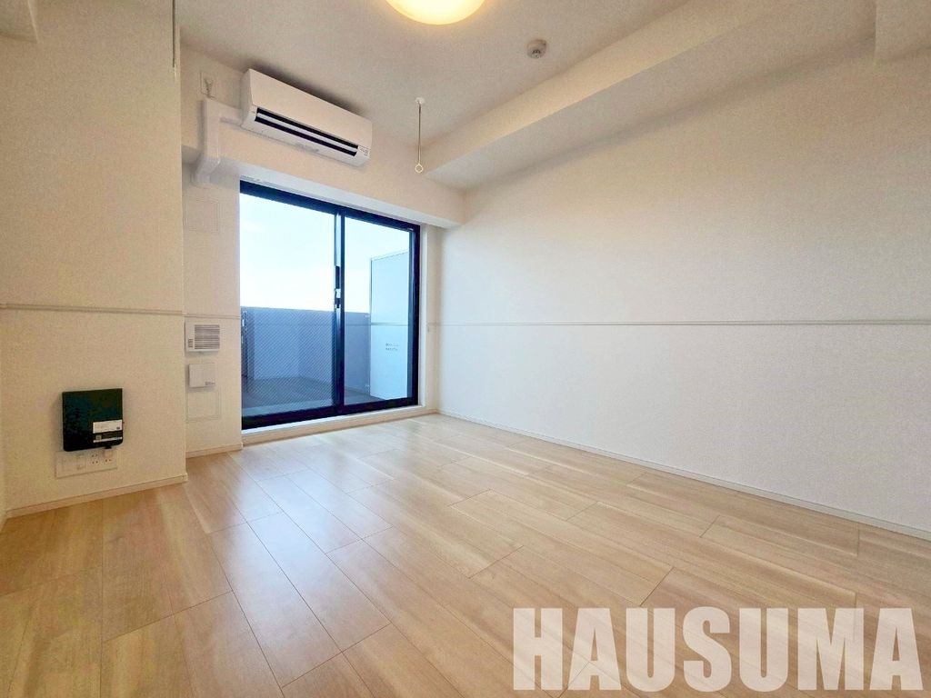 居室・リビング　リビング/居室