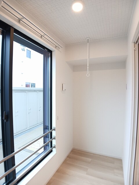 バルコニー　サンルーム