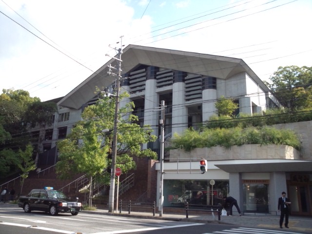 大学・短大　京都芸術大学（大学・短大）まで1000m