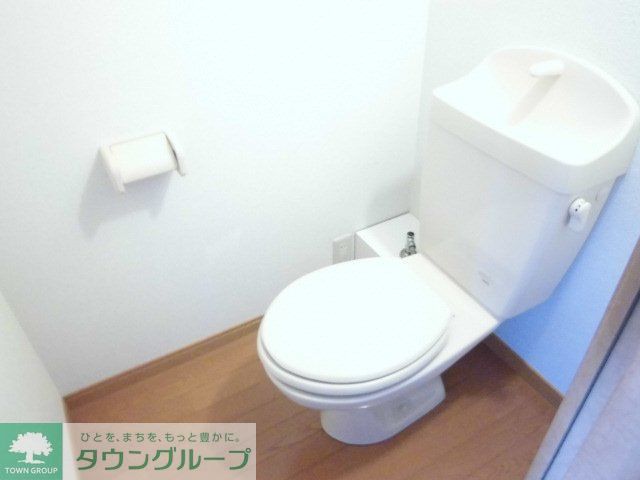 その他　女性に人気のバス・トイレ別