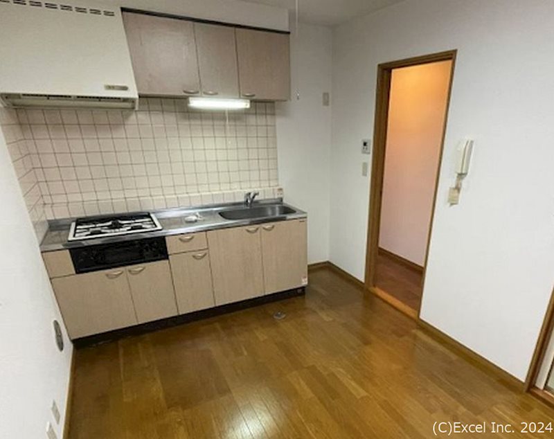 居室・リビング　同建物の別部屋の写真♪