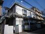 三軒茶屋駅より徒歩7分 1階 築35年8ヶ月の賃貸物件