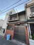 今里駅より徒歩7分 1階 築90年9ヶ月の賃貸物件