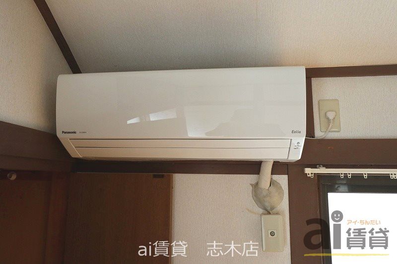 その他設備　※別号室画像