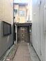 西田辺駅より徒歩5分 築60年9ヶ月 2階建の賃貸物件