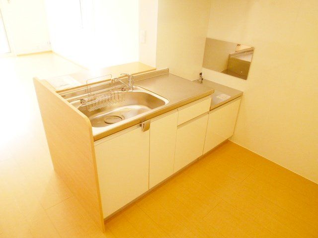 キッチン　★キッチン★