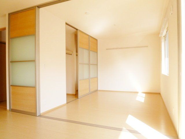 その他部屋・スペース　★洋室★