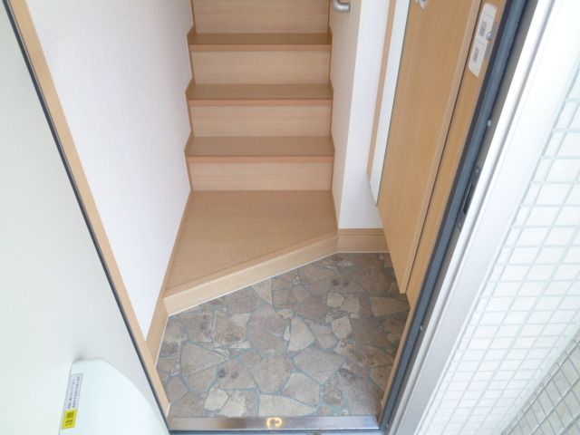 玄関　★玄関★