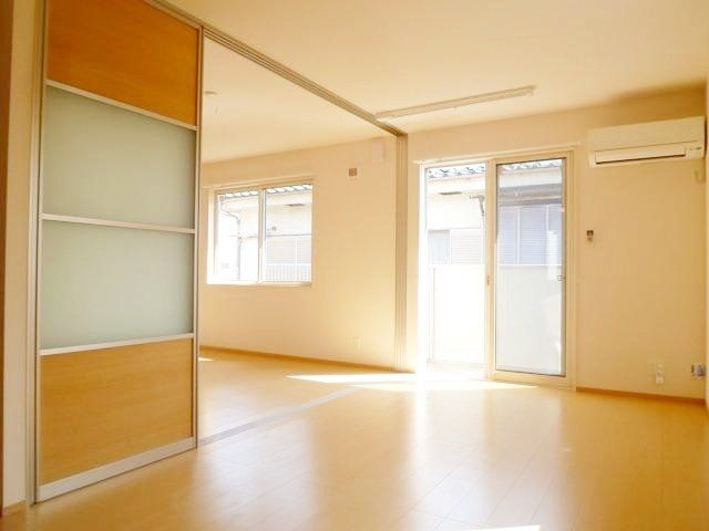 居室・リビング　★リビング★