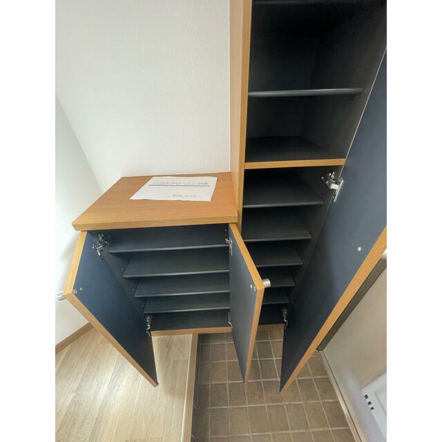 玄関　反転間取参照