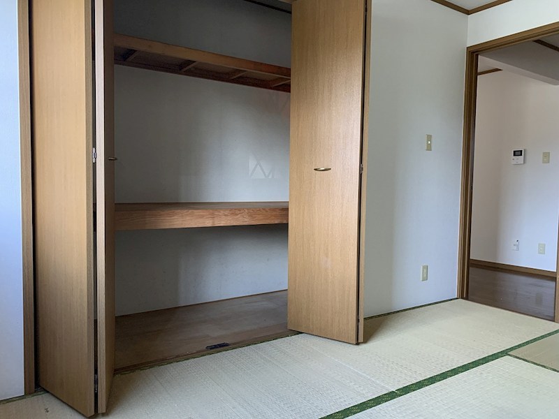 その他設備　反転間取参照