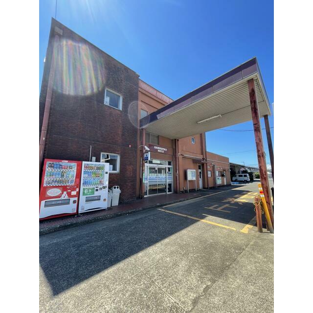 銀行　ＪＡ湘南城島支店（銀行）まで1103m