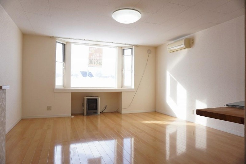 居室・リビング　リビング１