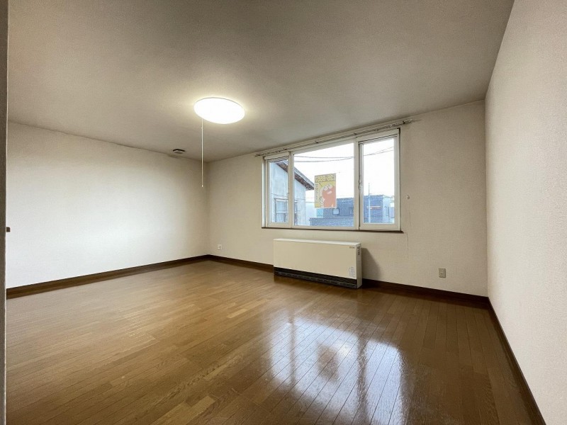 居室・リビング　リビング１