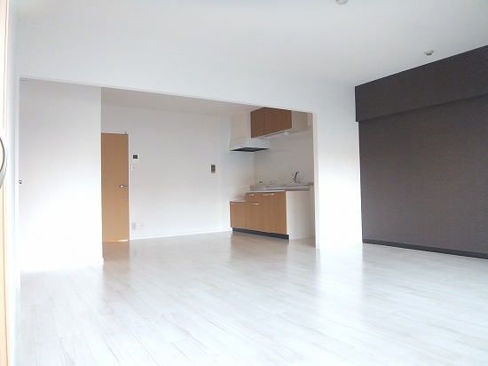 居室・リビング　※類似写真になります