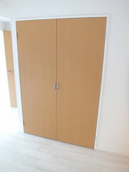 その他設備　※類似写真になります