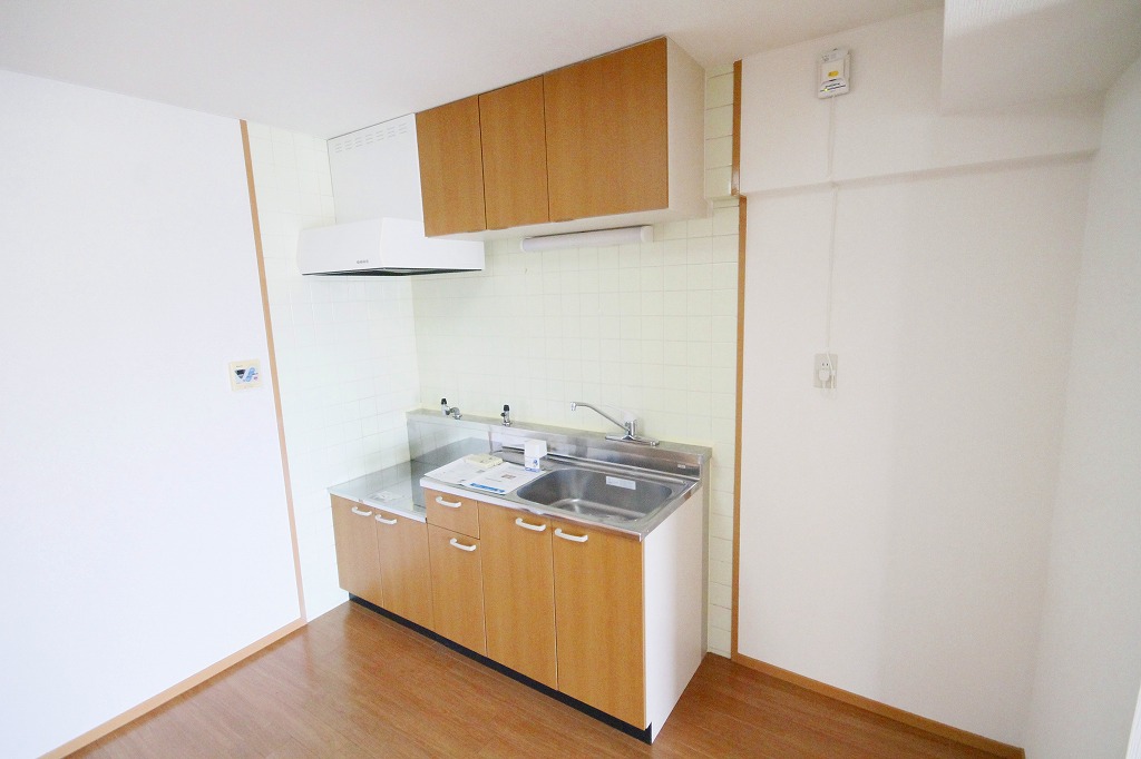 キッチン　※類似写真になります