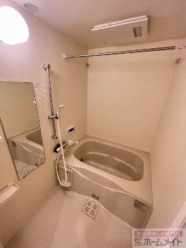 バス・シャワールーム　ユニットバス