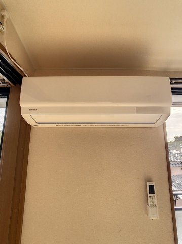 その他設備　2023年11月撮影
