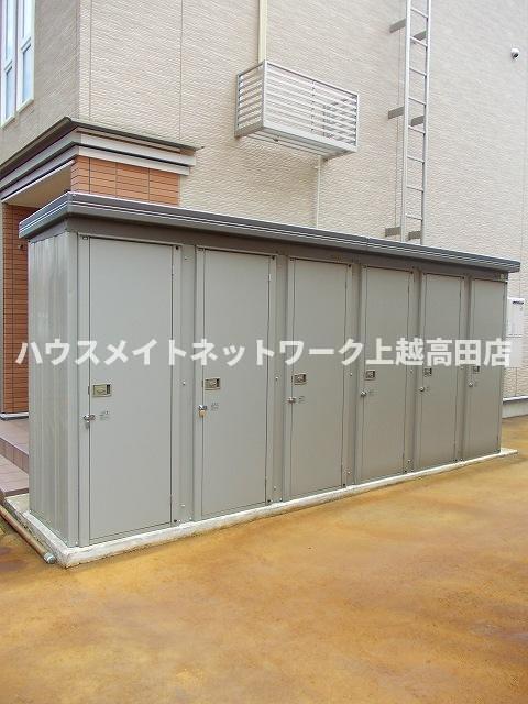その他設備　その他設備