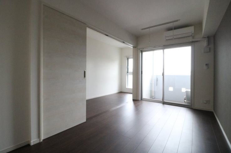 居室・リビング　※同タイプ参考画像