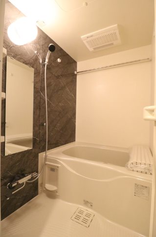 バス・シャワールーム　※同タイプ参考画像