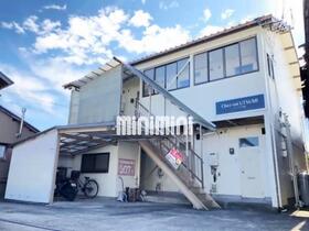 名鉄知多新線/内海駅 歩3分