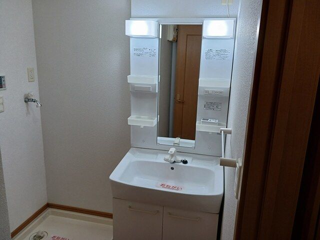 ファシネィション3119の内装写真