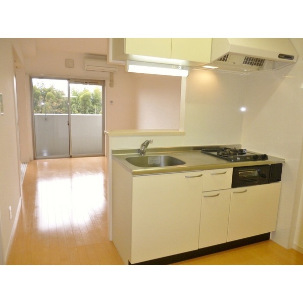 居室・リビング　同型タイプ