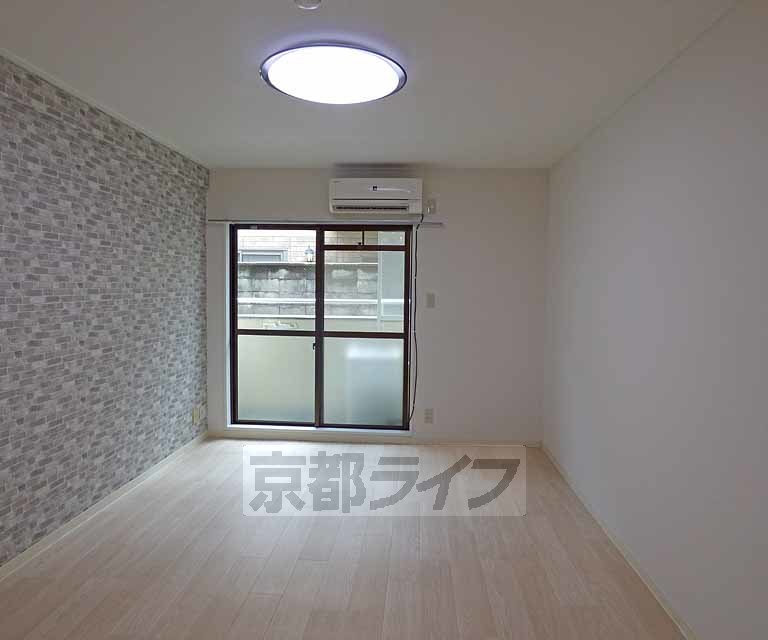 居室・リビング　リビングです。