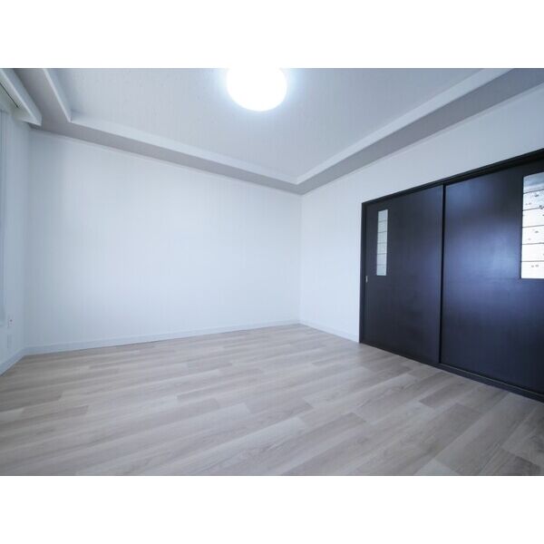 その他部屋・スペース　リビング