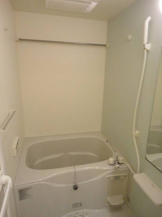 バス・シャワールーム　浴室