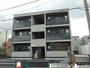 越谷レイクタウン駅より徒歩17分 3階 新築の賃貸物件