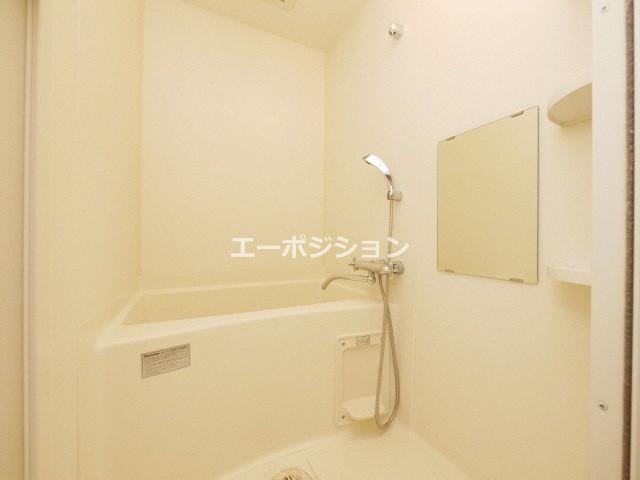 バス・シャワールーム　ウィルテラスなんば南