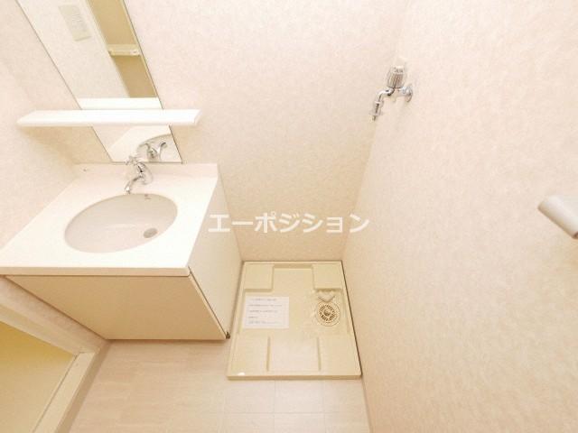 その他設備　ウィルテラスなんば南